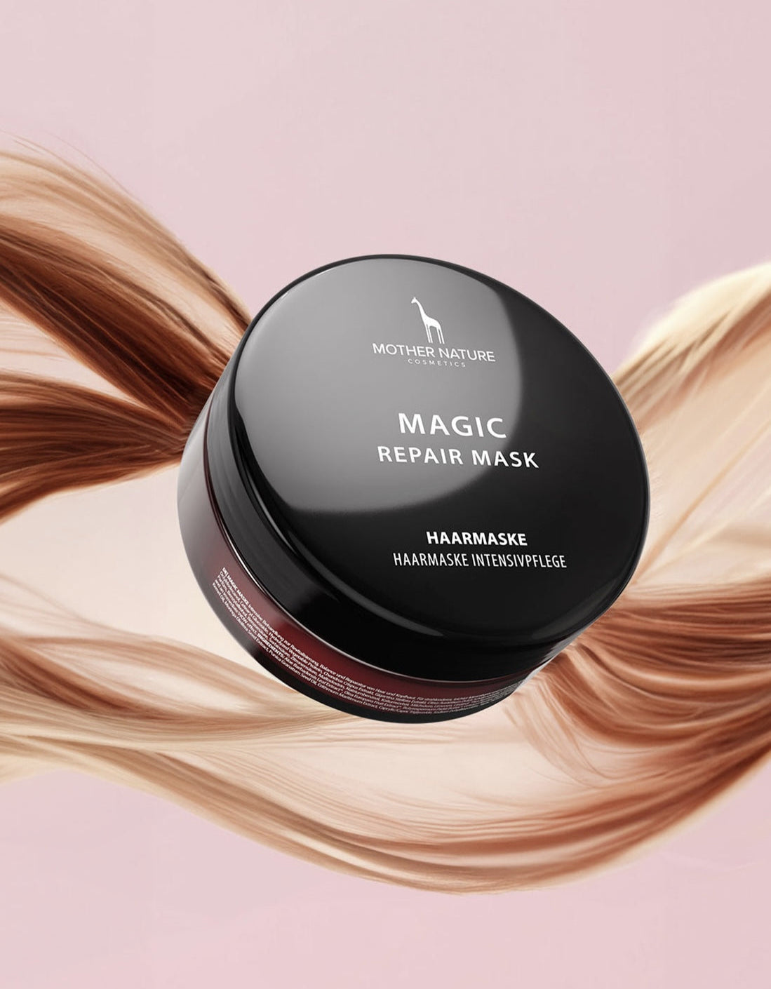 Masque magique pour cheveux Superfood