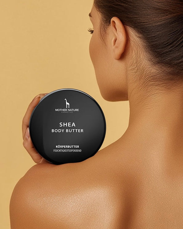 Shea Body Butter