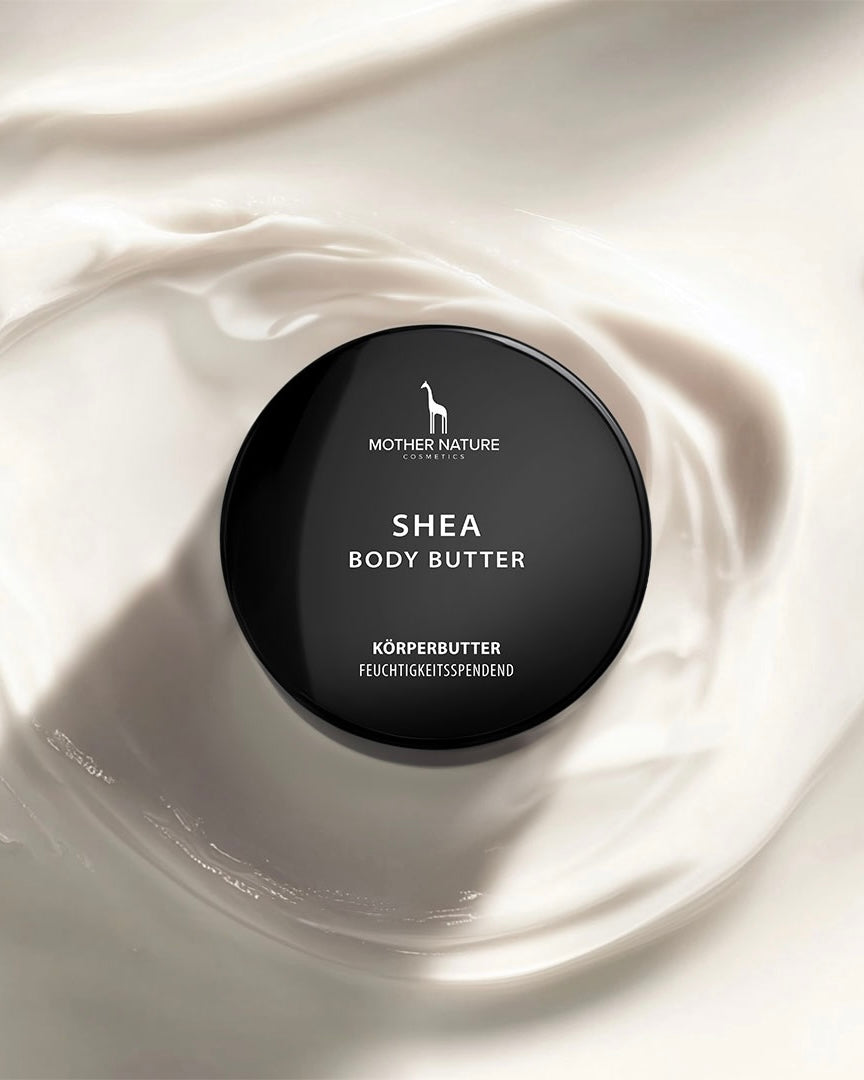 Shea Body Butter