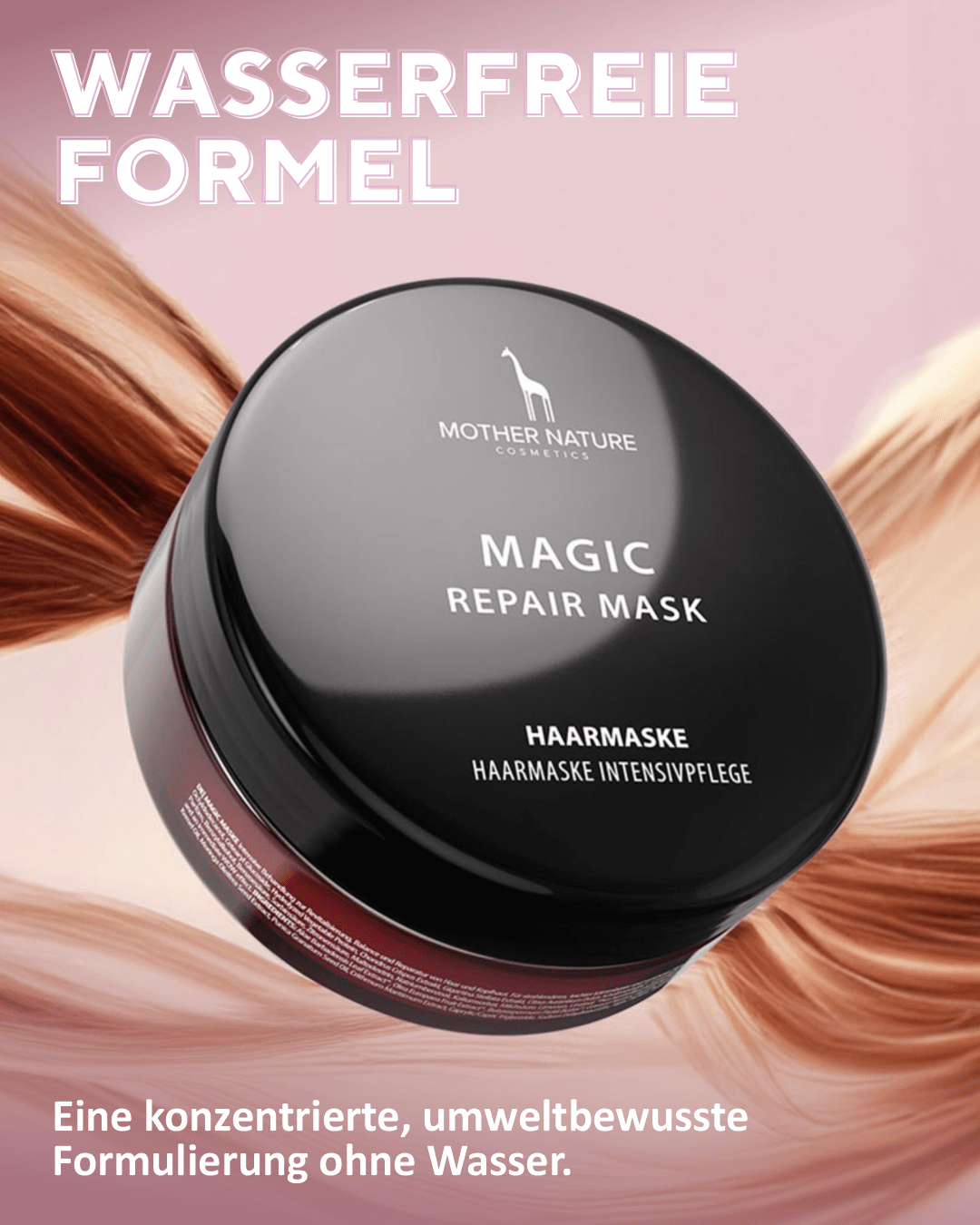 Magic Mask Hair Superfood